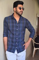 Sharwanand Photos
